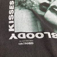 ヴィンテージ 1993 タイプ O ネガティブ ブラッディ キッス Tシャツ