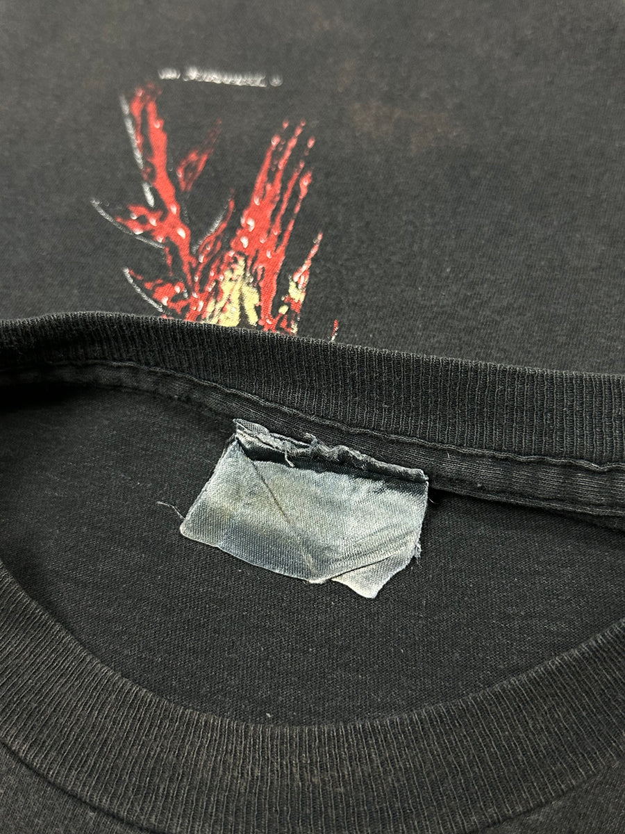 ボルトスローワー 1991 ウォーマスター ヴィンテージ Tシャツ タンクトップ