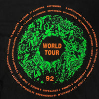 ホワイト・ゾンビ 1992 ゲット・アップ・アンド・キル ヴィンテージ Tシャツ