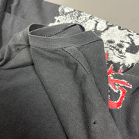 カーニヴォア 1985 デビューアルバム ヴィンテージ Tシャツ