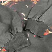 Vintage 1993 Cannibal Corpse Sweater