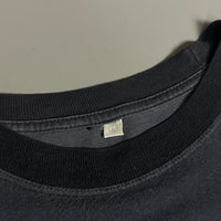 1990年代のヴィンテージ「ニヒリスト・ドラウンド」Tシャツ