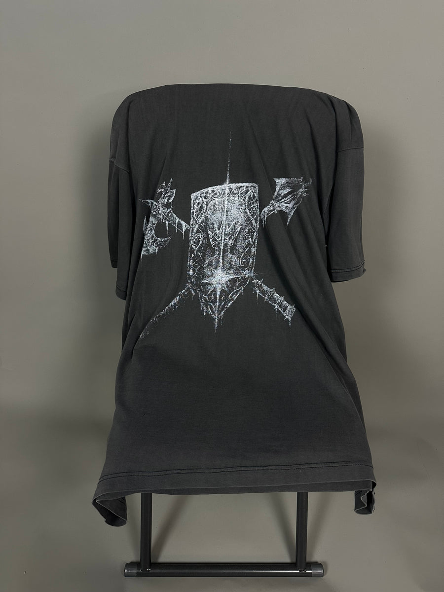 Vintage 1997 Enslaved Eld T-Shirt