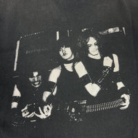 Vintage 1990s Hellhammer T-Shirt