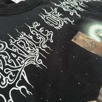Vintage 2000 Cradle of Filth Fingered By God Longsleeve