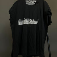 Vintage 1990s Carpathian Forest T-Shirt