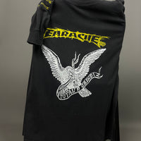 Earache 1990 Total Grind ヴィンテージ ロングスリーブ