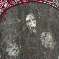 Vintage 1995 Mortiis Ånden som gjorde opprør Longsleeve