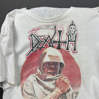 1988年死去 ハンセン病 ヴィンテージTシャツ