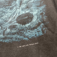 Vintage 1993 Sepultura Chaos A.D. Longsleeve