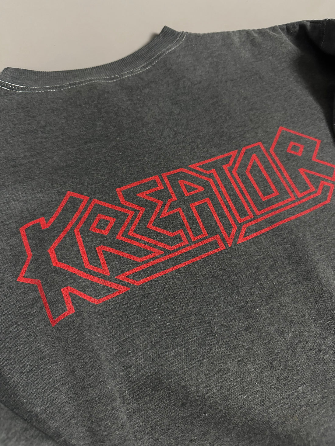 1990年代のヴィンテージ クリエイター セーター