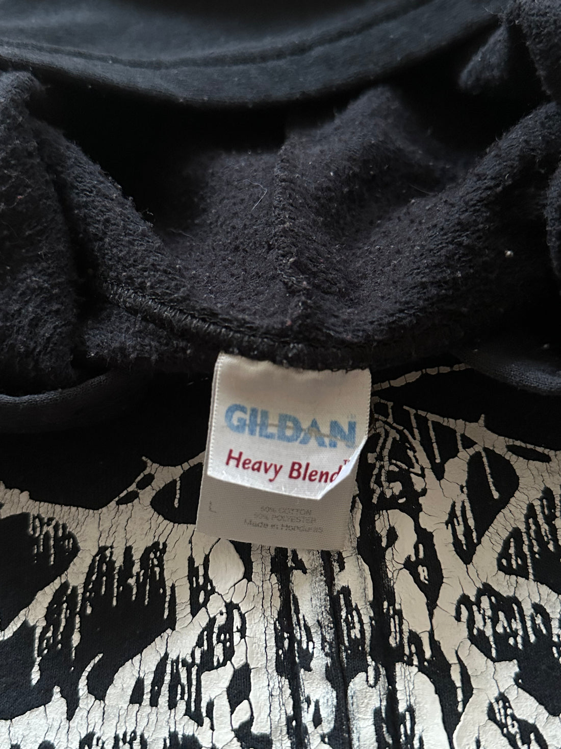 Vintage Darkthrone 2000s Zip Sweatshirt