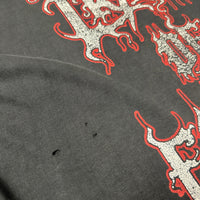 90年代ヴィンテージのクレイドル・オブ・フィルスTシャツ