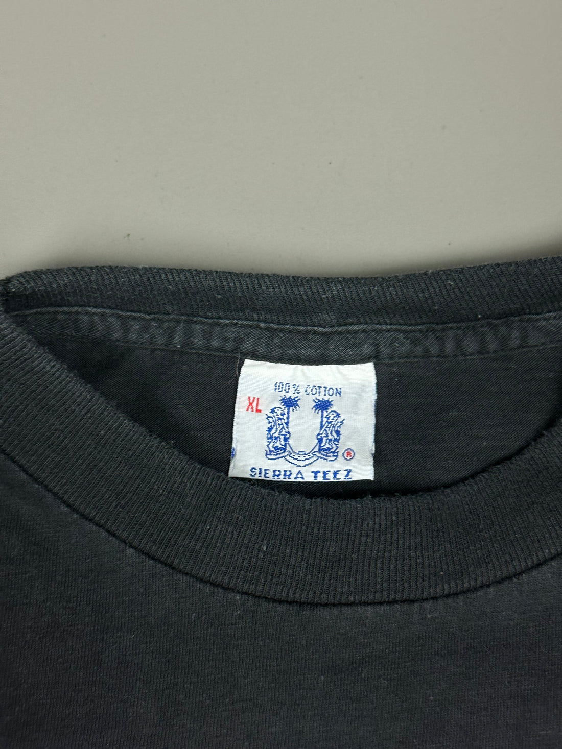 Vintage 1995 Death Symbolic Longsleeve