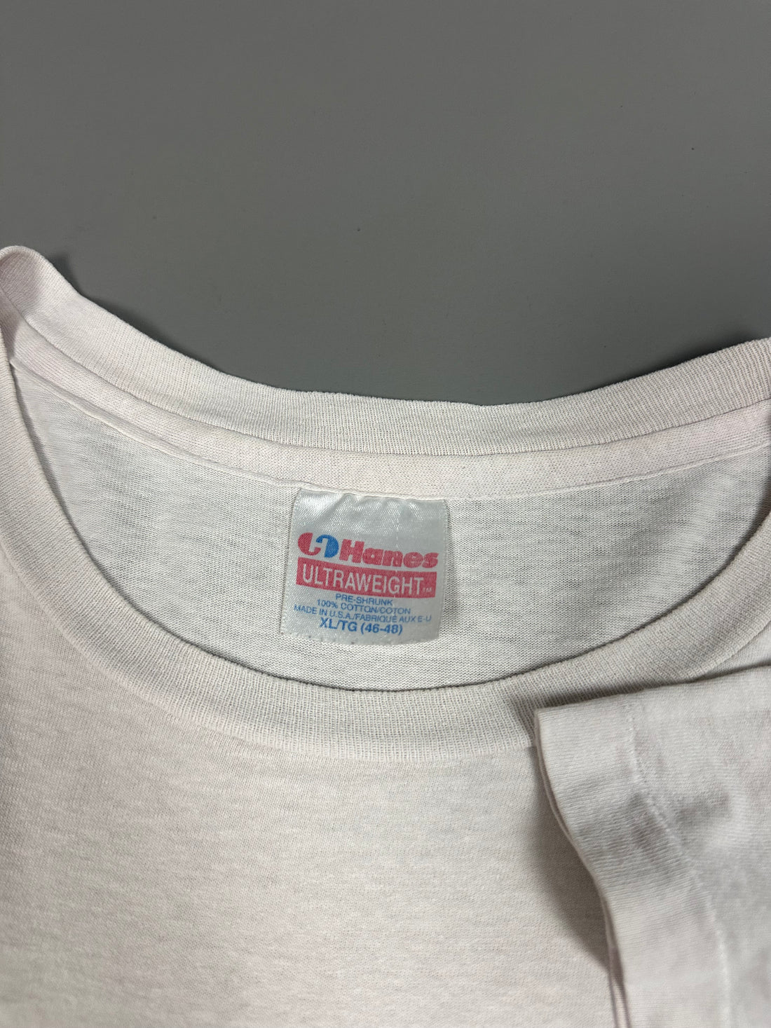 ビースティ・ボーイズ 1992 チェック・ユア・ヘッド ヴィンテージ Tシャツ