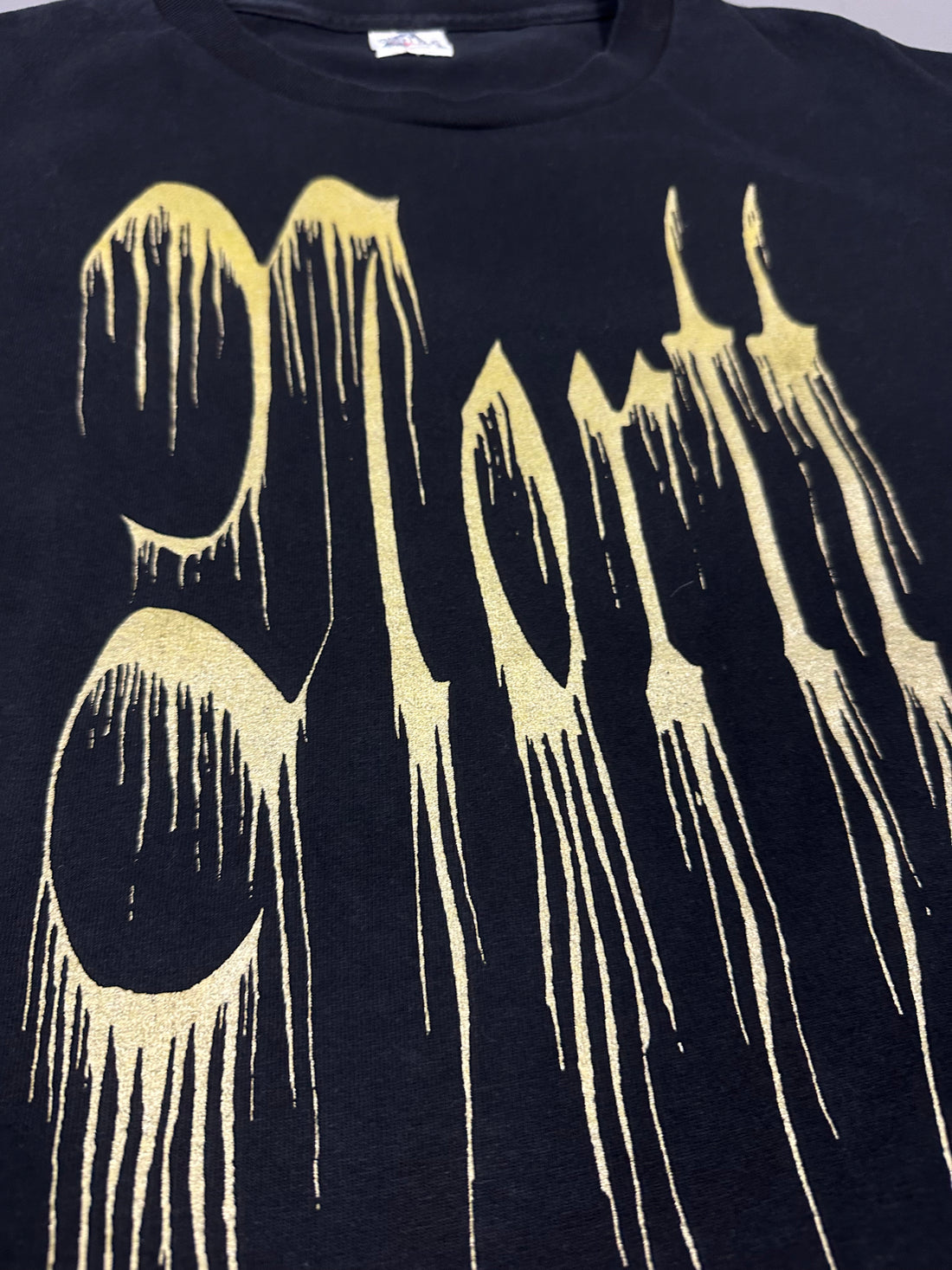 2000年代 Nortt Unholy Salvation Tシャツ