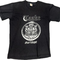 ヴィンテージ 2000 年代 Taake Svartekunst T シャツ
