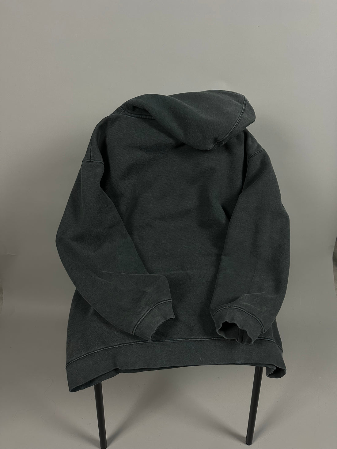 1996年ヴィンテージ アシッドバス ペイガン テロリズム タクティクス スウェットシャツ