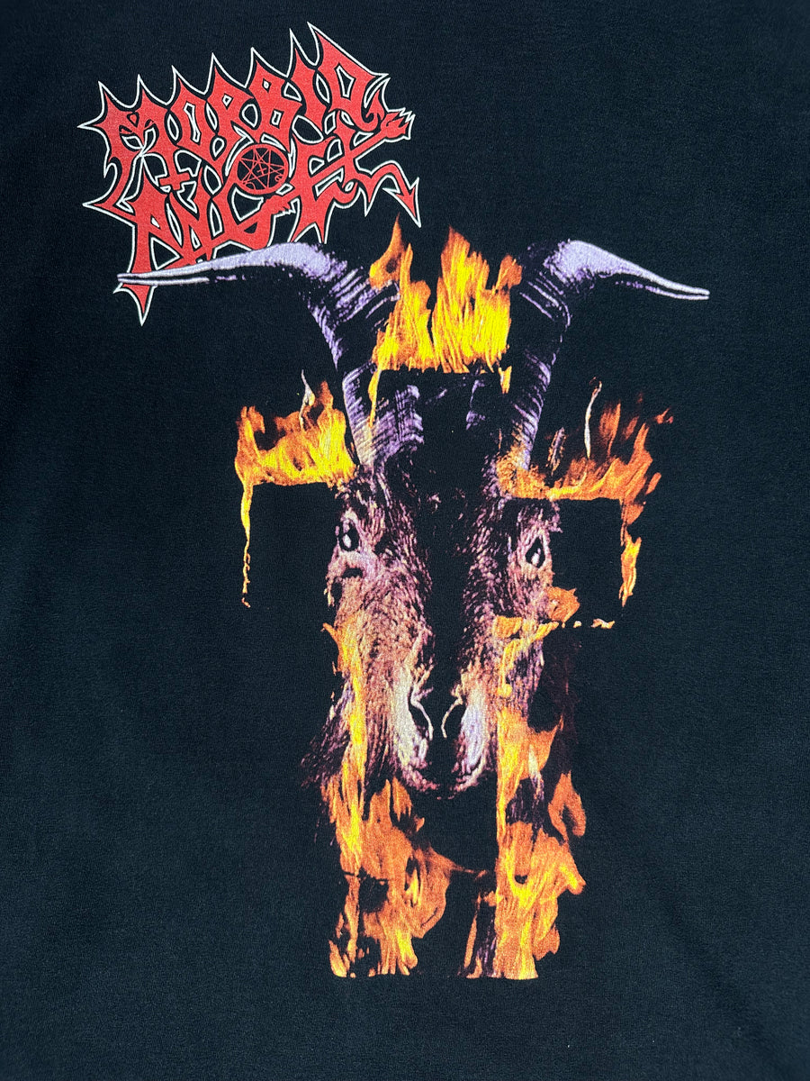 1993年ヴィンテージ モービッド・エンジェル コヴナント Tシャツ