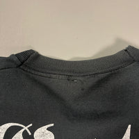 トーテンモンド 1997 ヴェーテルヘン フロスト ヴィンテージ Tシャツ