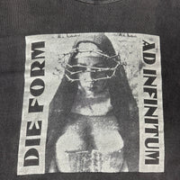 Die Form 1993 Ad Infinitum ヴィンテージセーター