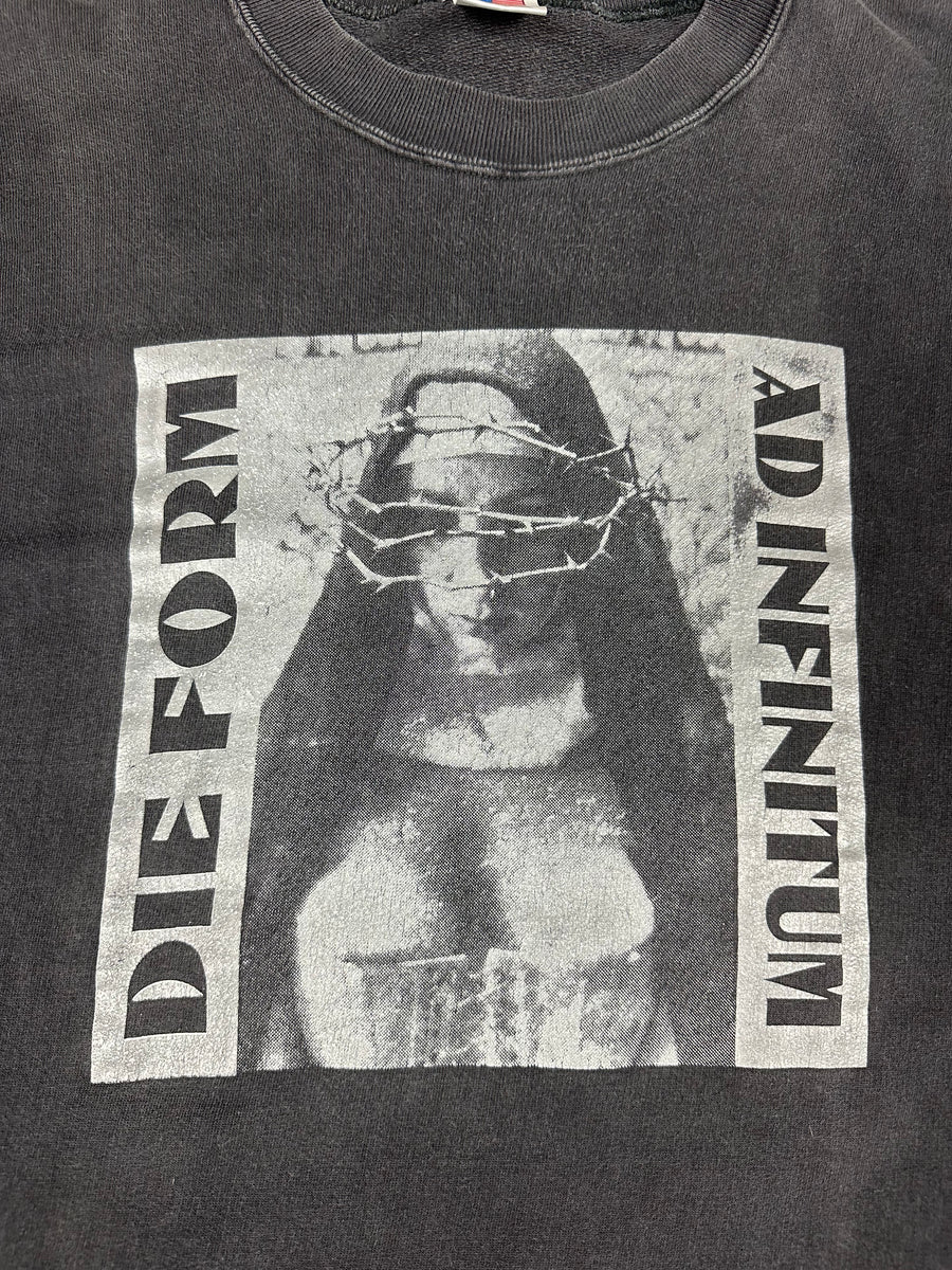 Die Form 1993 Ad Infinitum ヴィンテージセーター