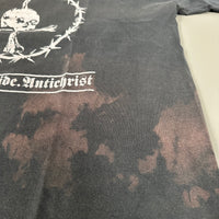 Vintage 2003 Revenge Antichrist T-Shirt