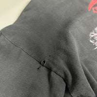 ヴィンテージ 1995 Death Symbolic Tour ロングスリーブ