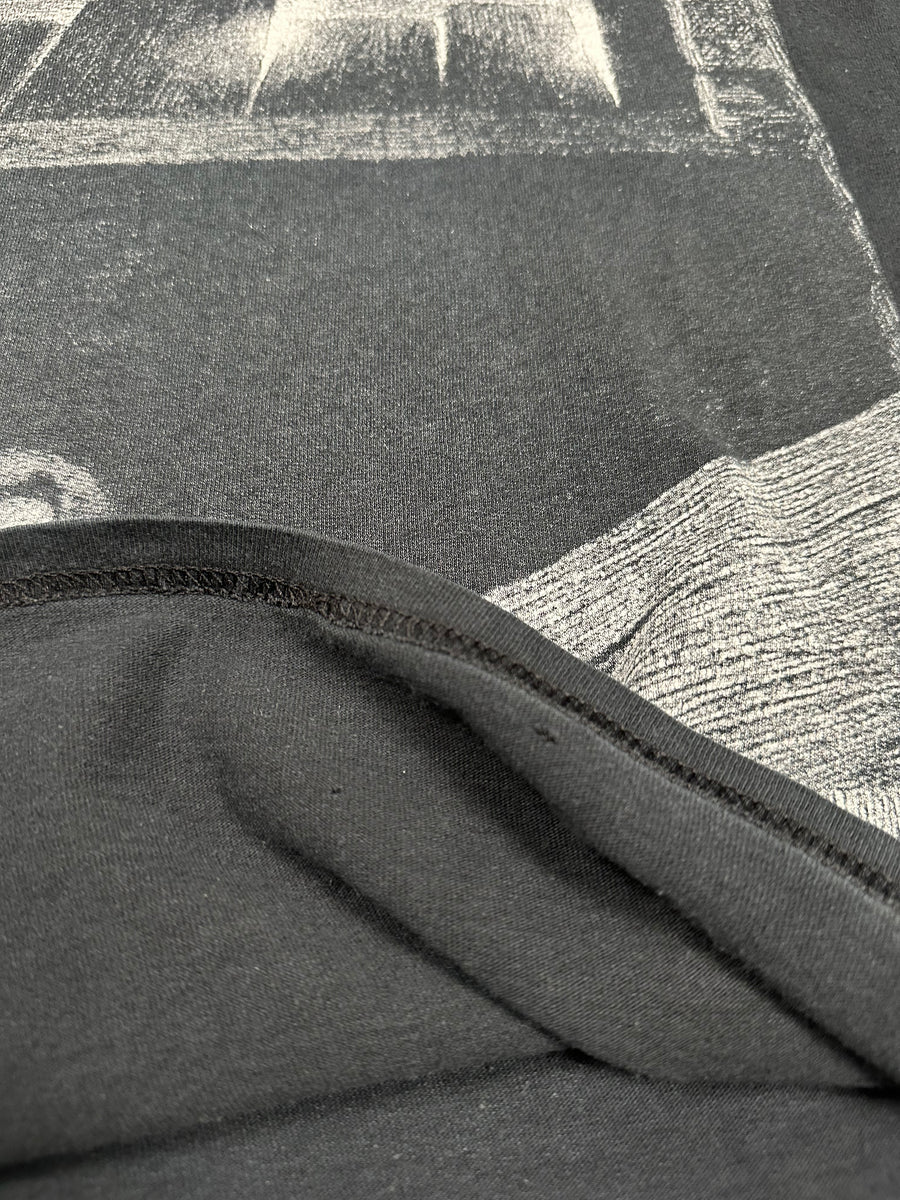 2000年代のヴィンテージ Burzum Tシャツ