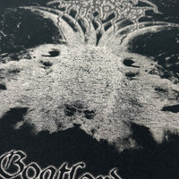 ダークスローン 2005 ゴートロード メタル Tシャツ