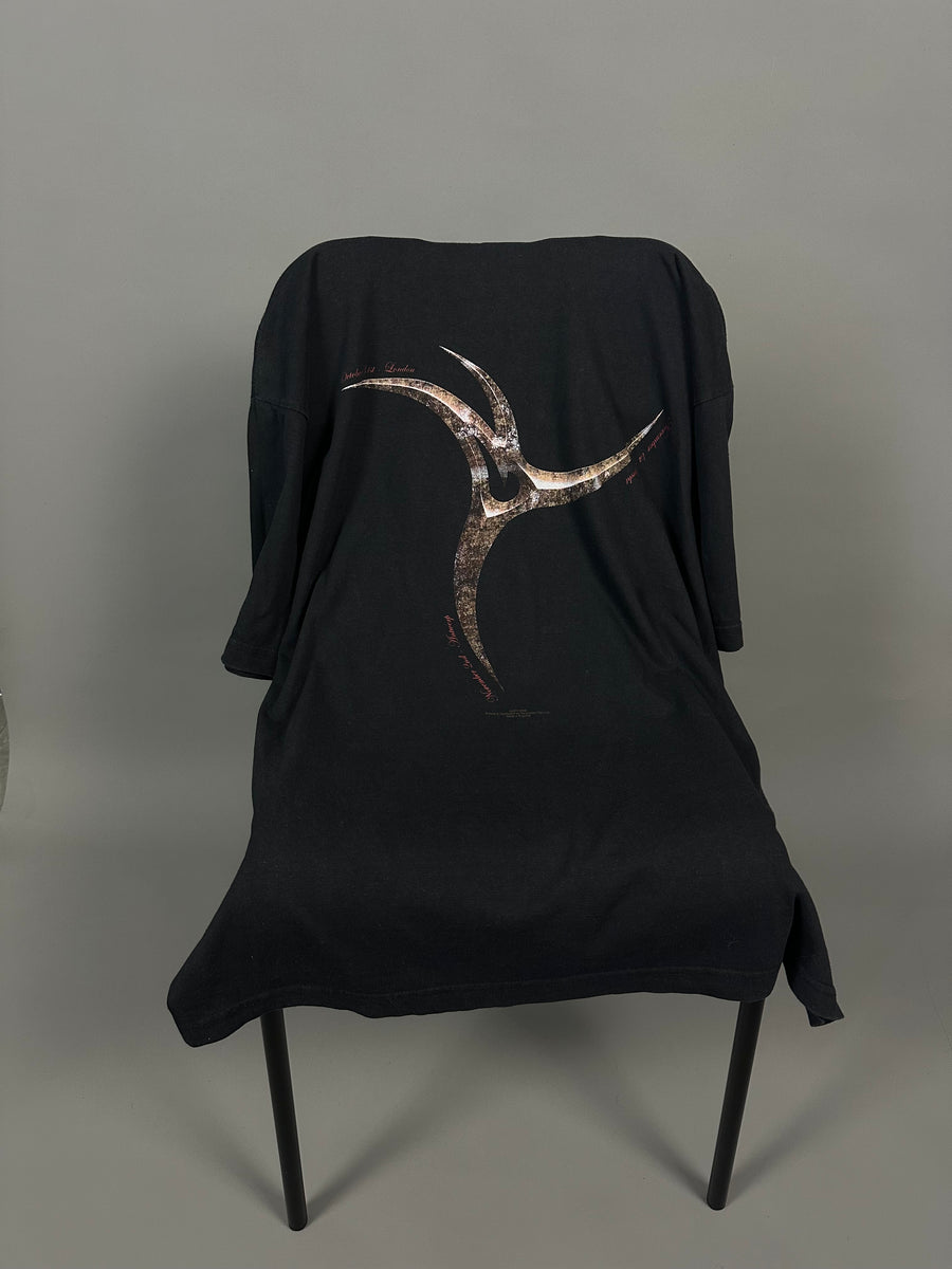 2003年ヴィンテージ「My Dying Bride」Tシャツ