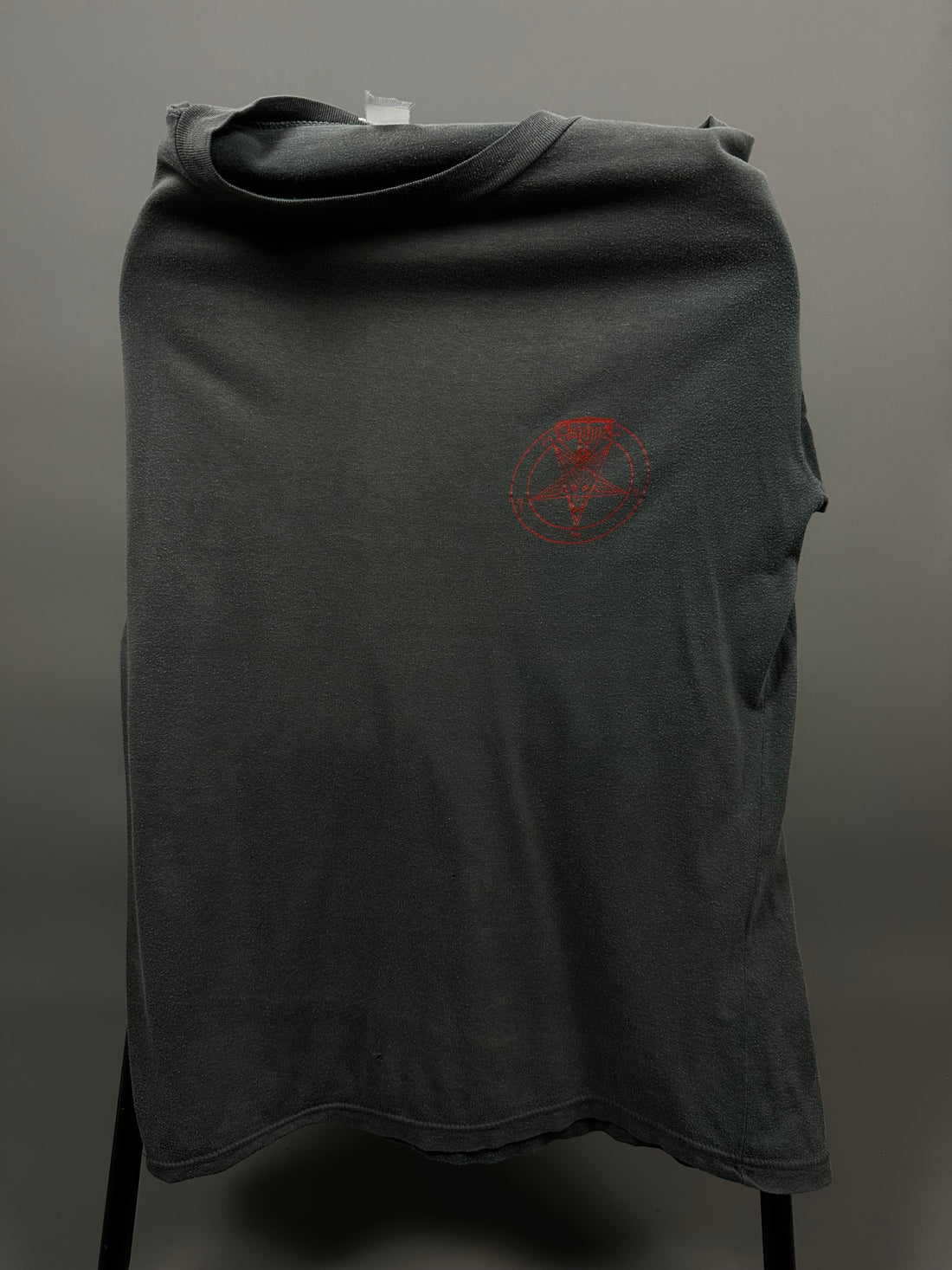 Asphyx 1990 ヴィンテージ デスメタル Tシャツ