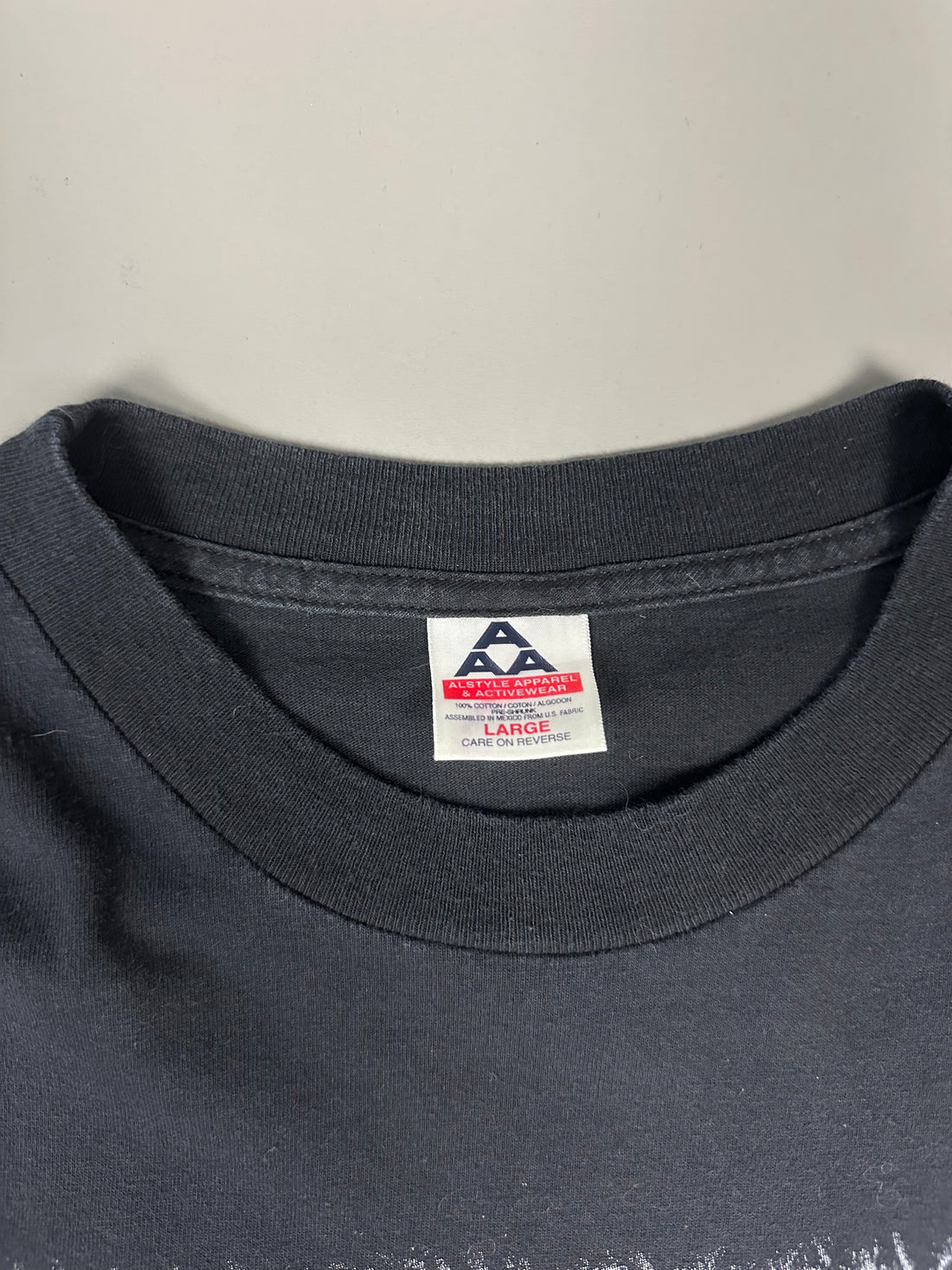 ヴィンテージ 1998 解剖ロングスリーブ