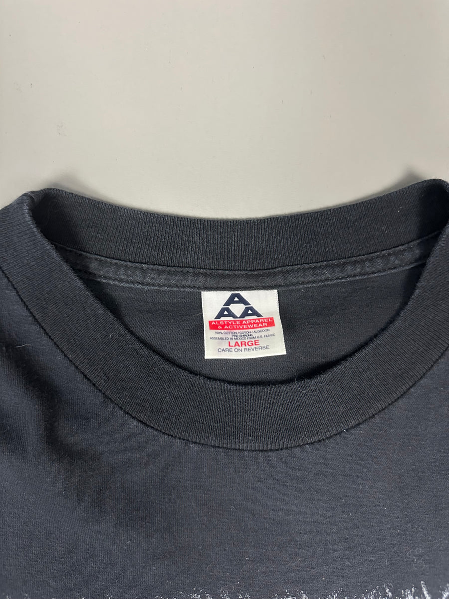 ヴィンテージ 1998 解剖ロングスリーブ