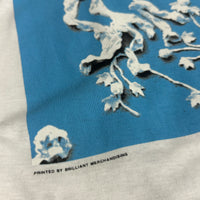 ヴィンテージ 1990 カテドラル ネバー ラスティング ラブ ロングスリーブ