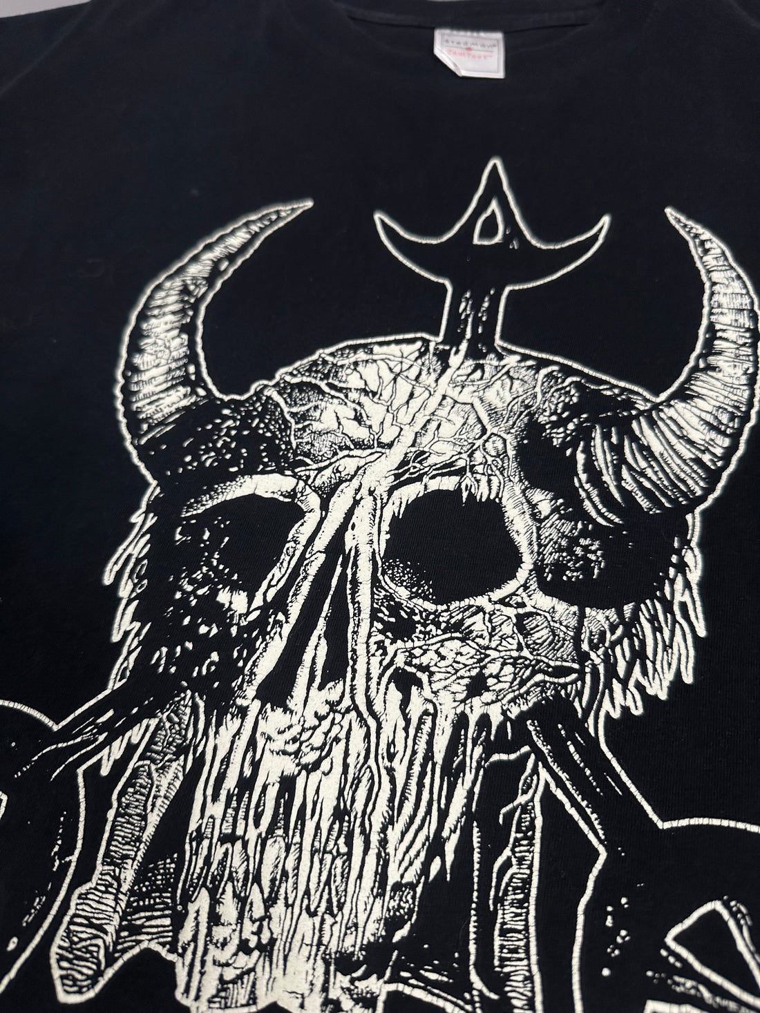 Vintage 2000s Bolt Thrower T-Shirt