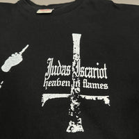 Vintage 2000 Judas Iscariot T-Shirt