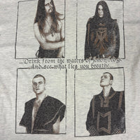 エンスレイヴド 1998 ブラッドヘムン ヴィンテージ ロングスリーブ