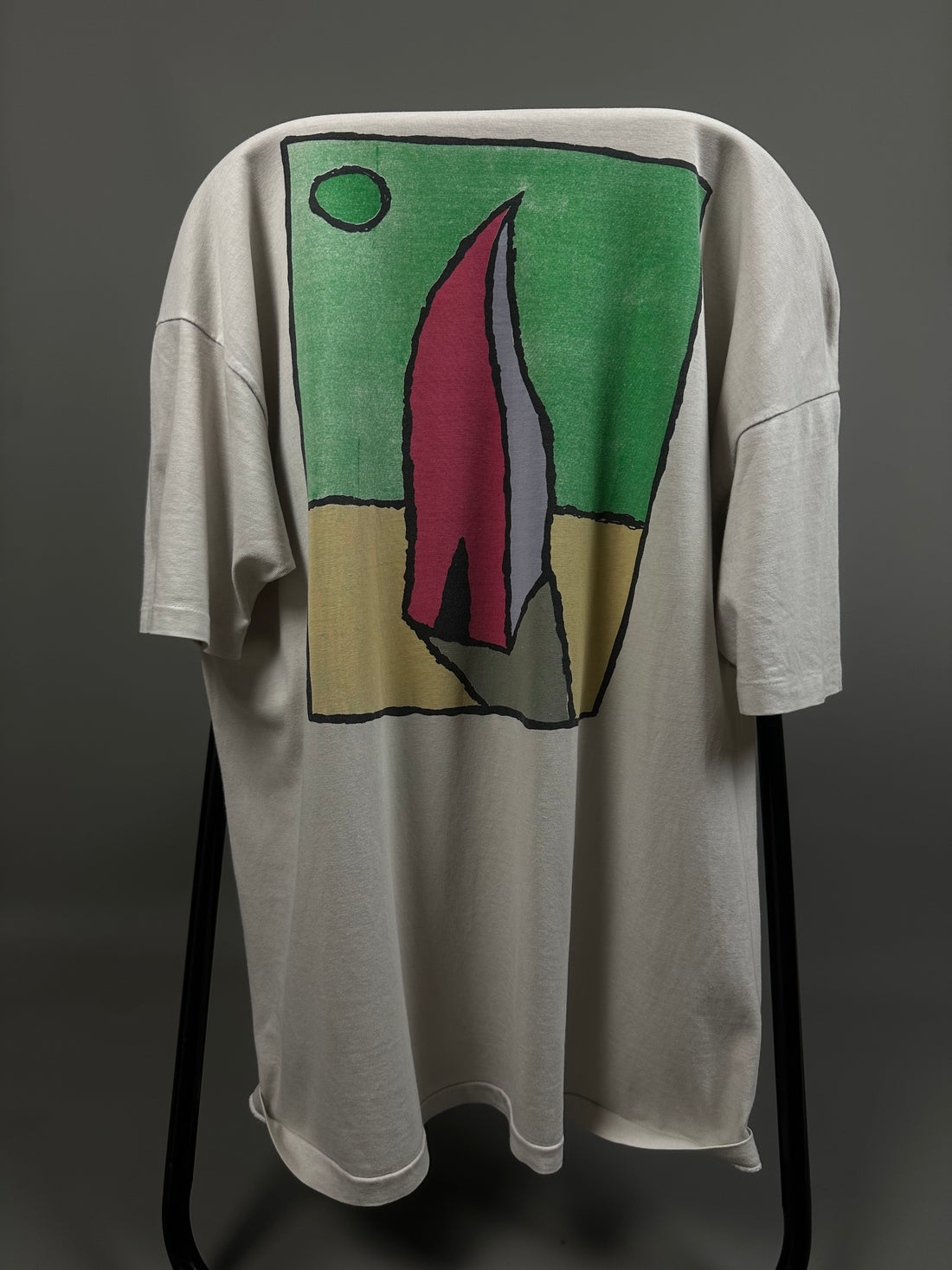 ミート・パペッツ 1991 ヴィンテージ Tシャツ