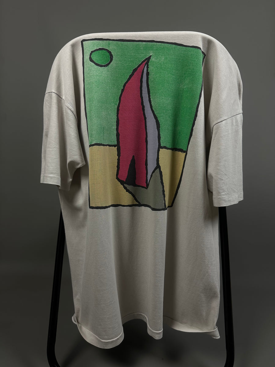 ミート・パペッツ 1991 ヴィンテージ Tシャツ