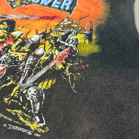 ボルトスローワー 1991 ウォーマスター ヴィンテージ Tシャツ タンクトップ