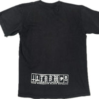 ヴィンテージ 2000 年代 Taake Svartekunst T シャツ