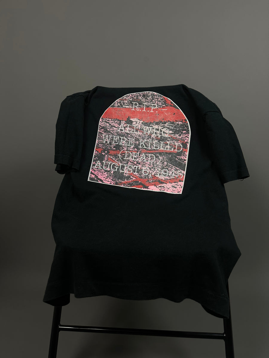 ソーシャル・ディストーション 1995 ヴィンテージ パンクロック Tシャツ
