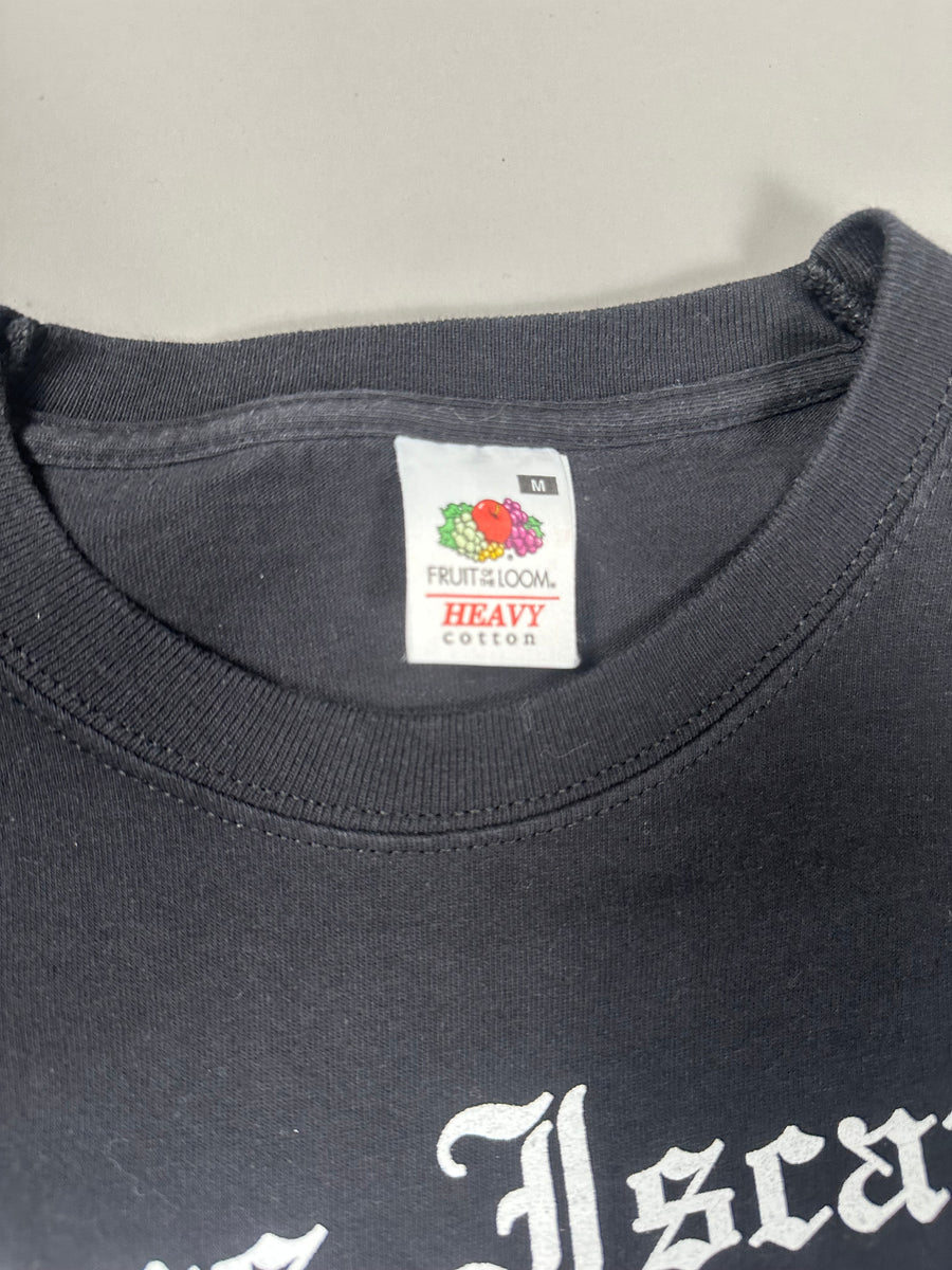 ユダ・イスカリオテ 2000年代 グレート・エタニティ Tシャツ