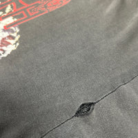 ヴィンテージ 1993 Death Individual Thought Patterns ロングスリーブ