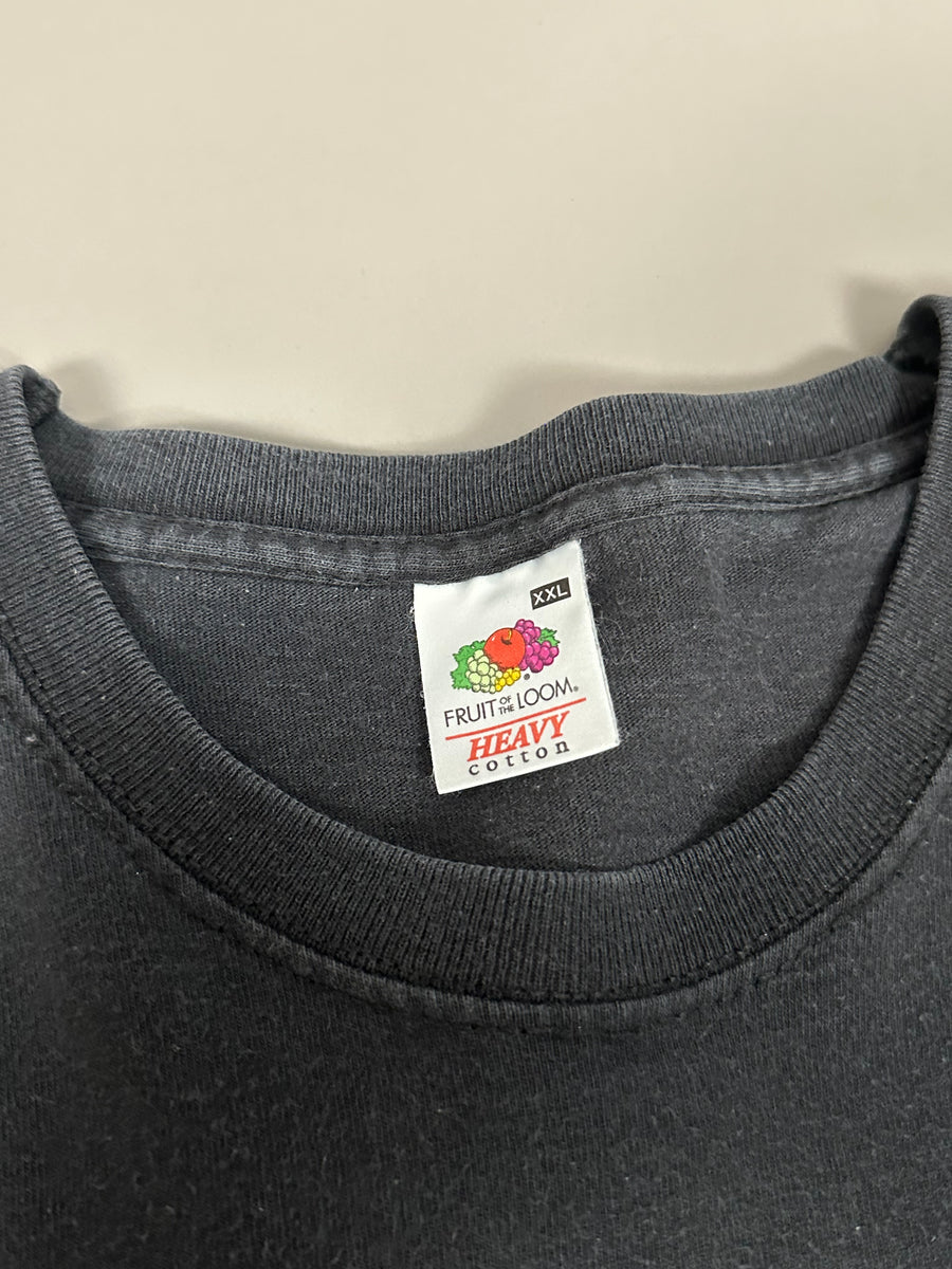 Vintage 2000s Burzum Aske T-Shirt