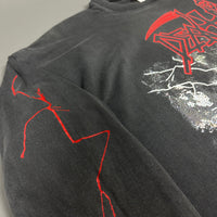 Vintage 1995 Death Symbolic Longsleeve