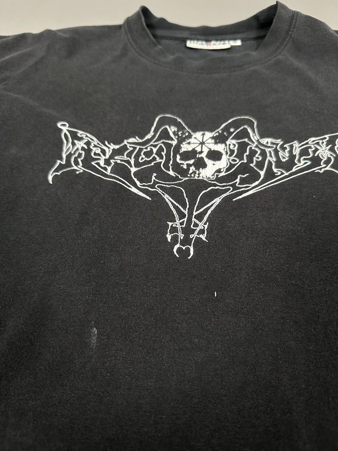 Vintage 2002 Arckanum Chaos Assault T-Shirt
