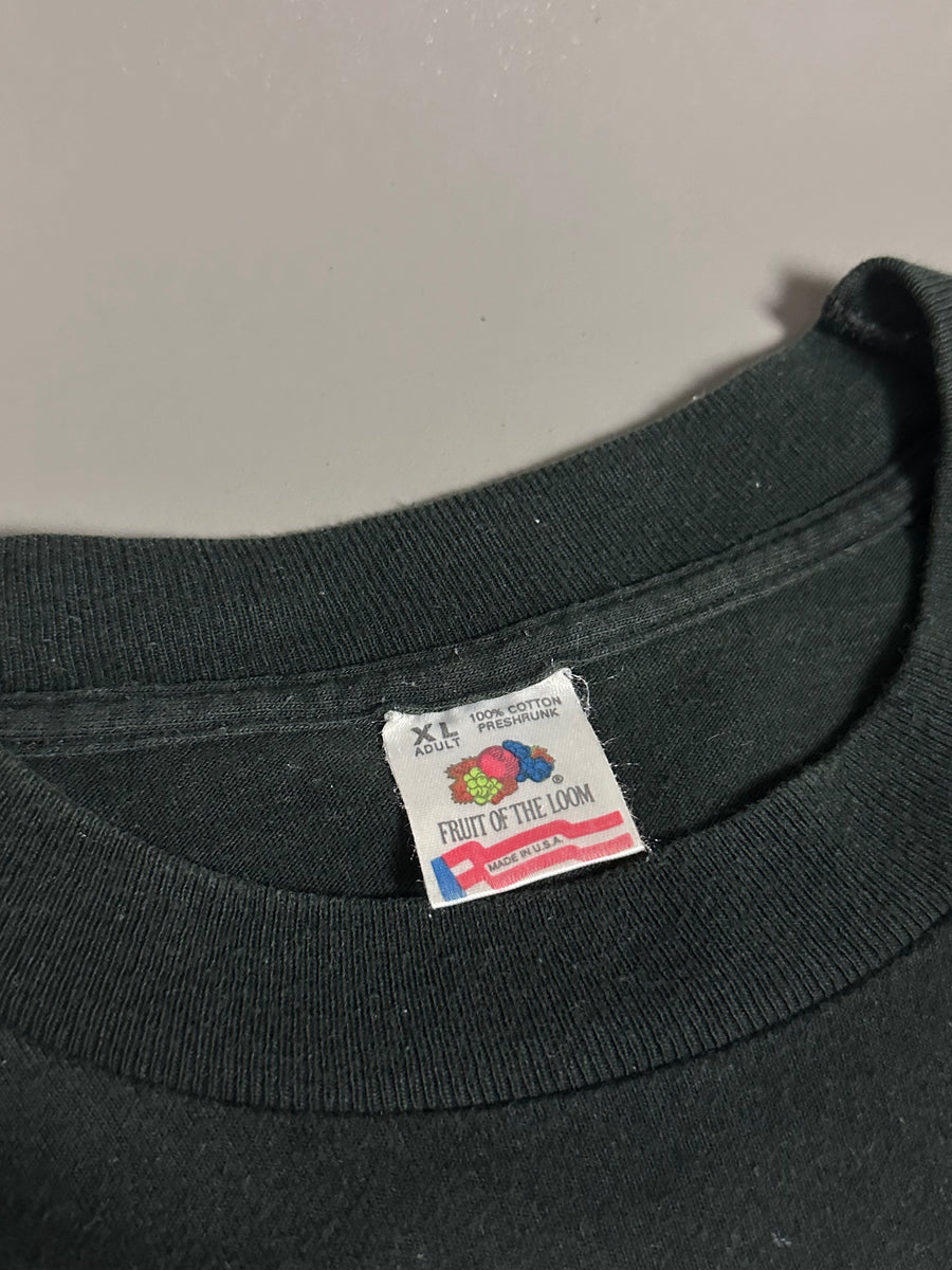 1995年製 ナイン・インチ・ネイルズ ヴィンテージTシャツ