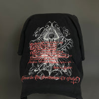 Vintage 1997 Enthroned T-Shirt
